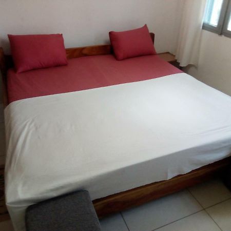 Ezime Guesthouse Accra Eksteriør bilde