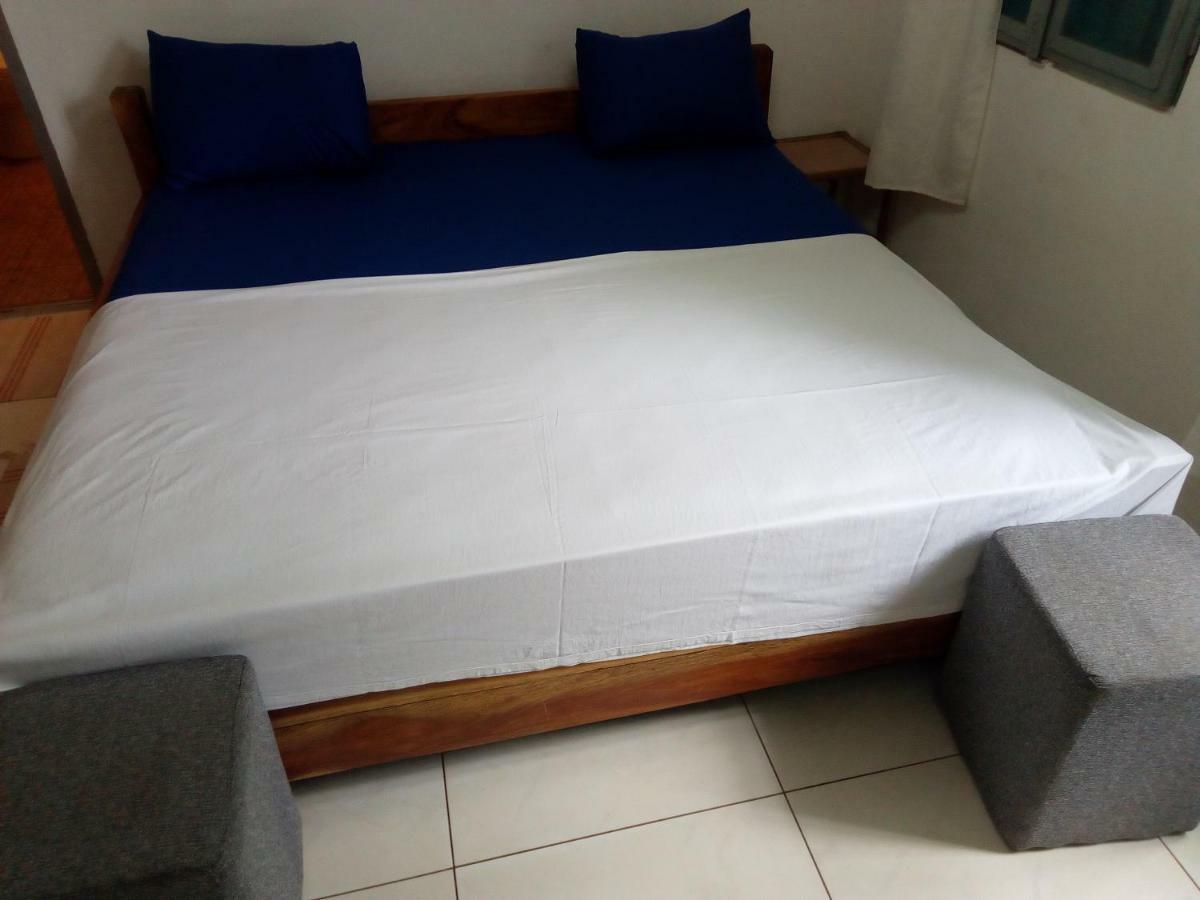 Ezime Guesthouse Accra Eksteriør bilde